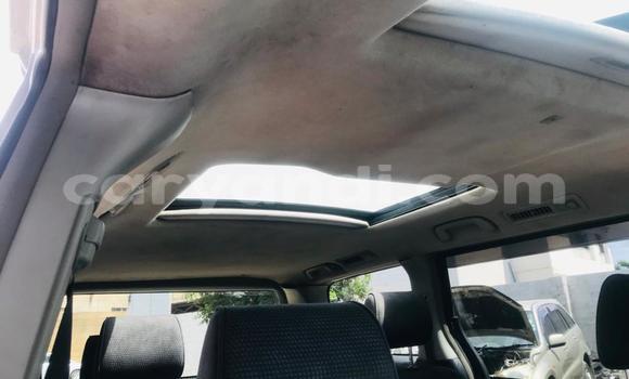 Buy Used Toyota Alphard White Car in Lusaka in Zambia Buy Used Toyota Alphard White Car in Lusaka in Zambia