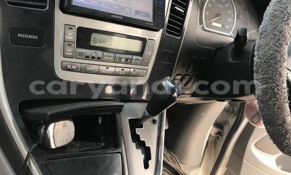 Buy Used Toyota Alphard White Car in Lusaka in Zambia Buy Used Toyota Alphard White Car in Lusaka in Zambia