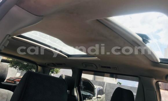 Buy Used Toyota Alphard White Car in Lusaka in Zambia Buy Used Toyota Alphard White Car in Lusaka in Zambia