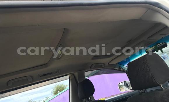 Buy Used Toyota Alphard White Car in Lusaka in Zambia Buy Used Toyota Alphard White Car in Lusaka in Zambia