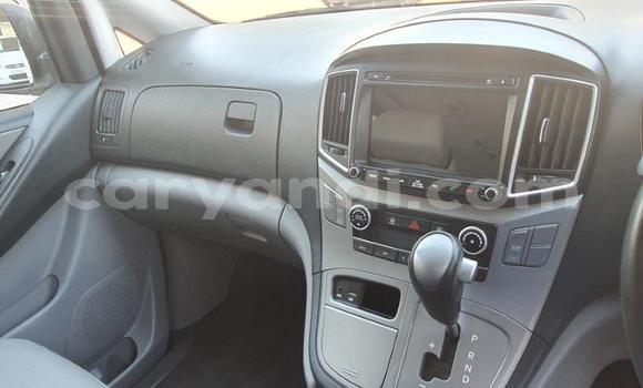 Tenga Tsaru Hyundai H1 Chena Mota in Livingstone in Zambia Tenga Tsaru Hyundai H1 Chena Mota in Livingstone in Zambia