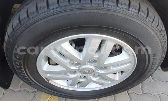 Tenga Tsaru Hyundai H1 Chena Mota in Livingstone in Zambia Tenga Tsaru Hyundai H1 Chena Mota in Livingstone in Zambia