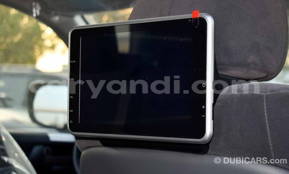 Tenga Imported Toyota Land Cruiser Zvimwe Mota in Import - Dubai in Zambia Tenga Imported Toyota Land Cruiser Zvimwe Mota in Import - Dubai in Zambia