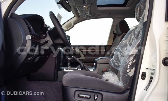 Tenga Imported Toyota Land Cruiser Zvimwe Mota in Import - Dubai in Zambia Tenga Imported Toyota Land Cruiser Zvimwe Mota in Import - Dubai in Zambia