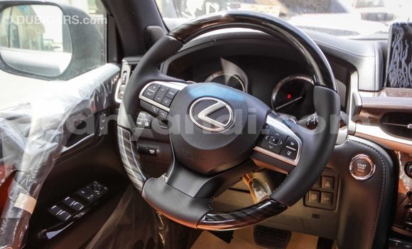 Buy Import Lexus LX Other Car in Import - Dubai in Zambia Buy Import Lexus LX Other Car in Import - Dubai in Zambia