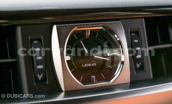 Buy Import Lexus LX Other Car in Import - Dubai in Zambia Buy Import Lexus LX Other Car in Import - Dubai in Zambia