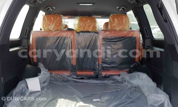 Buy Import Lexus LX Other Car in Import - Dubai in Zambia Buy Import Lexus LX Other Car in Import - Dubai in Zambia