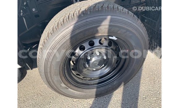 Tenga Imported Toyota Hilux Chena Mota in Import - Dubai in Zambia Tenga Imported Toyota Hilux Chena Mota in Import - Dubai in Zambia