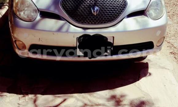 Acheter Occasion Voiture Toyota Verso Gris à Chipata, Zambie Acheter Occasion Voiture Toyota Verso Gris à Chipata, Zambie