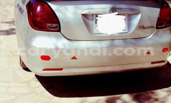 Acheter Occasion Voiture Toyota Verso Gris à Chipata, Zambie Acheter Occasion Voiture Toyota Verso Gris à Chipata, Zambie