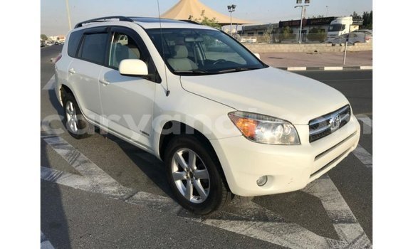Buy Import Toyota Nadia White Car in Import - Dubai in Zambia Buy Import Toyota Nadia White Car in Import - Dubai in Zambia