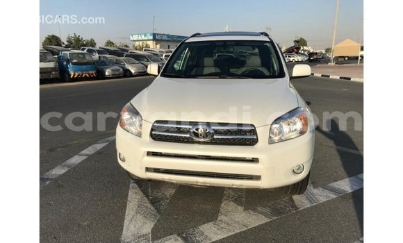 Buy Import Toyota Nadia White Car in Import - Dubai in Zambia Buy Import Toyota Nadia White Car in Import - Dubai in Zambia