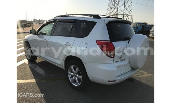 Buy Import Toyota Nadia White Car in Import - Dubai in Zambia Buy Import Toyota Nadia White Car in Import - Dubai in Zambia