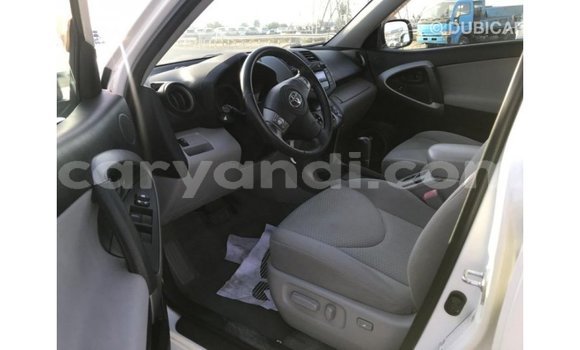 Buy Import Toyota Nadia White Car in Import - Dubai in Zambia Buy Import Toyota Nadia White Car in Import - Dubai in Zambia