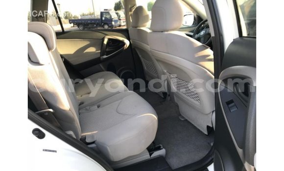 Buy Import Toyota Nadia White Car in Import - Dubai in Zambia Buy Import Toyota Nadia White Car in Import - Dubai in Zambia