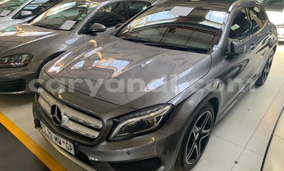 Tenga Tsaru Mercedes‒Benz GLA-klasse Zvimwe Mota in Mazabuka in Southern Tenga Tsaru Mercedes‒Benz GLA-klasse Zvimwe Mota in Mazabuka in Southern