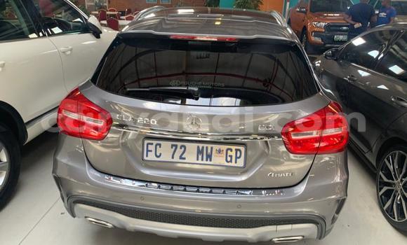 Tenga Tsaru Mercedes‒Benz GLA-klasse Zvimwe Mota in Mazabuka in Southern Tenga Tsaru Mercedes‒Benz GLA-klasse Zvimwe Mota in Mazabuka in Southern