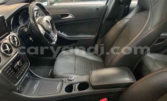 Tenga Tsaru Mercedes‒Benz GLA-klasse Zvimwe Mota in Mazabuka in Southern Tenga Tsaru Mercedes‒Benz GLA-klasse Zvimwe Mota in Mazabuka in Southern