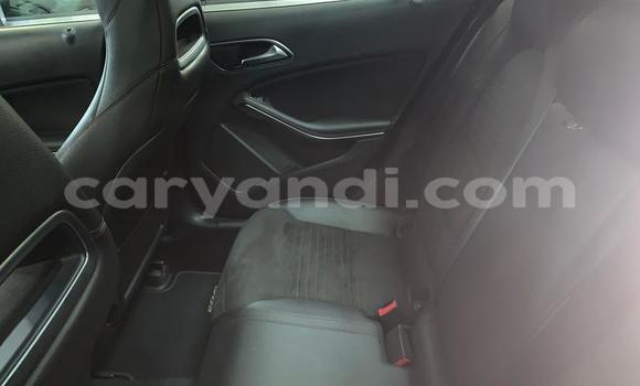 Tenga Tsaru Mercedes‒Benz GLA-klasse Zvimwe Mota in Mazabuka in Southern Tenga Tsaru Mercedes‒Benz GLA-klasse Zvimwe Mota in Mazabuka in Southern