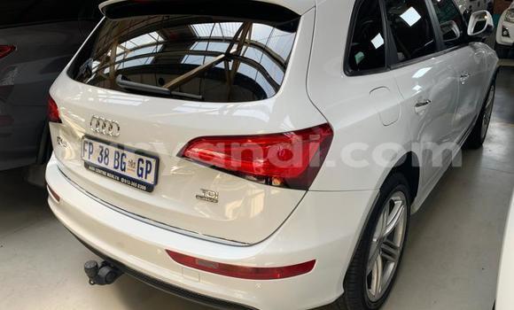 Tenga Tsaru Audi Q5 Chena Mota in Mazabuka in Southern Tenga Tsaru Audi Q5 Chena Mota in Mazabuka in Southern