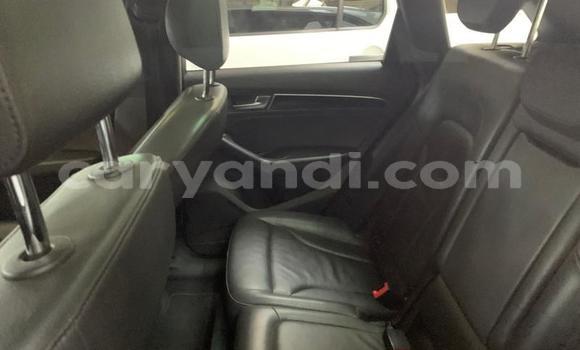 Tenga Tsaru Audi Q5 Chena Mota in Mazabuka in Southern Tenga Tsaru Audi Q5 Chena Mota in Mazabuka in Southern