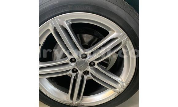 Tenga Tsaru Audi Q5 Chena Mota in Mazabuka in Southern Tenga Tsaru Audi Q5 Chena Mota in Mazabuka in Southern