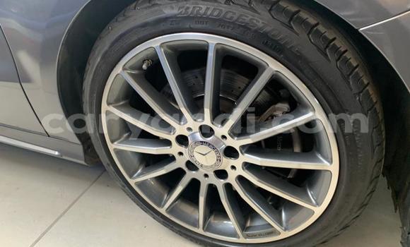 Acheter Occasion Voiture Mercedes‒Benz B-klasse Autre à Mazabuka, Du sud Acheter Occasion Voiture Mercedes‒Benz B-klasse Autre à Mazabuka, Du sud