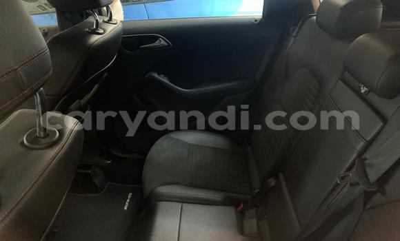 Acheter Occasion Voiture Mercedes‒Benz B-klasse Autre à Mazabuka, Du sud Acheter Occasion Voiture Mercedes‒Benz B-klasse Autre à Mazabuka, Du sud