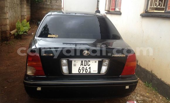 Buy Used Toyota Progress Black Car in Chipata in Zambia Buy Used Toyota Progress Black Car in Chipata in Zambia