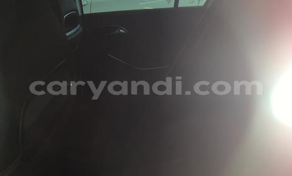 Tenga Tsaru Mercedes‒Benz A–Class Chena Mota in Mazabuka in Southern Tenga Tsaru Mercedes‒Benz A–Class Chena Mota in Mazabuka in Southern