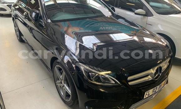 Tenga Tsaru Mercedes‒Benz C–Class Nhema Mota in Mazabuka in Southern Tenga Tsaru Mercedes‒Benz C–Class Nhema Mota in Mazabuka in Southern