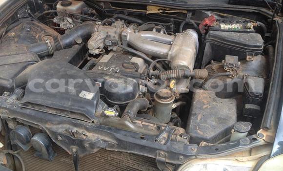 Buy Used Toyota Progress Black Car in Chipata in Zambia Buy Used Toyota Progress Black Car in Chipata in Zambia