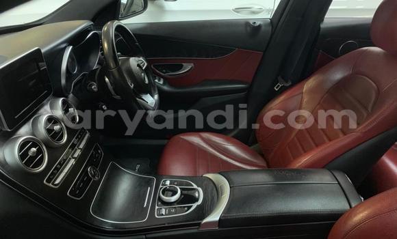 Tenga Tsaru Mercedes‒Benz C–Class Nhema Mota in Mazabuka in Southern Tenga Tsaru Mercedes‒Benz C–Class Nhema Mota in Mazabuka in Southern