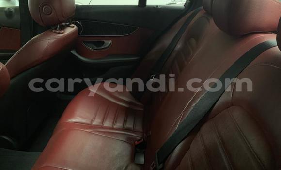 Tenga Tsaru Mercedes‒Benz C–Class Nhema Mota in Mazabuka in Southern Tenga Tsaru Mercedes‒Benz C–Class Nhema Mota in Mazabuka in Southern