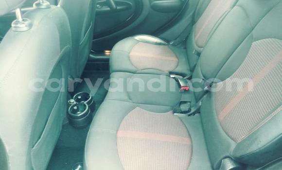 Tenga Tsaru MINI Countryman Tsvuku Mota in Mazabuka in Southern Tenga Tsaru MINI Countryman Tsvuku Mota in Mazabuka in Southern