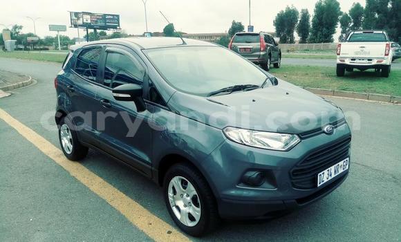 Nunua Ilio tumika Ford EcoSport Nyingine Gari ndani ya Mazabuka nchini Kusini Nunua Ilio tumika Ford EcoSport Nyingine Gari ndani ya Mazabuka nchini Kusini