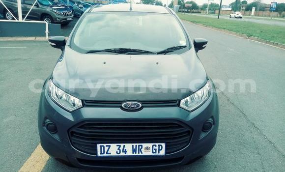 Nunua Ilio tumika Ford EcoSport Nyingine Gari ndani ya Mazabuka nchini Kusini Nunua Ilio tumika Ford EcoSport Nyingine Gari ndani ya Mazabuka nchini Kusini