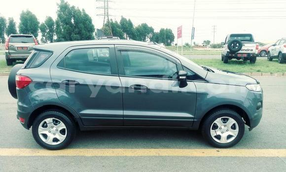 Nunua Ilio tumika Ford EcoSport Nyingine Gari ndani ya Mazabuka nchini Kusini Nunua Ilio tumika Ford EcoSport Nyingine Gari ndani ya Mazabuka nchini Kusini