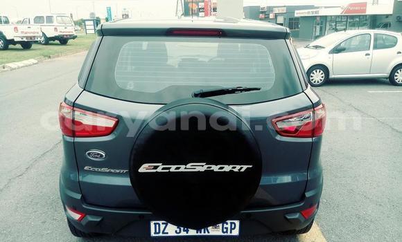 Nunua Ilio tumika Ford EcoSport Nyingine Gari ndani ya Mazabuka nchini Kusini Nunua Ilio tumika Ford EcoSport Nyingine Gari ndani ya Mazabuka nchini Kusini