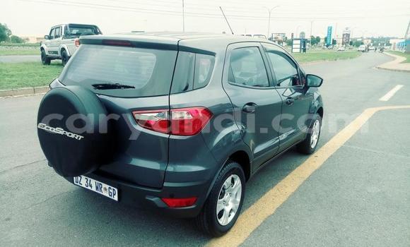 Nunua Ilio tumika Ford EcoSport Nyingine Gari ndani ya Mazabuka nchini Kusini Nunua Ilio tumika Ford EcoSport Nyingine Gari ndani ya Mazabuka nchini Kusini