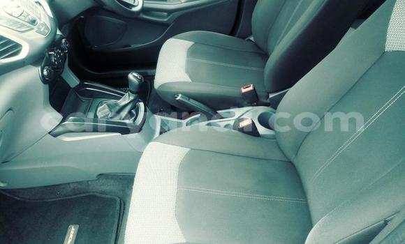 Nunua Ilio tumika Ford EcoSport Nyingine Gari ndani ya Mazabuka nchini Kusini Nunua Ilio tumika Ford EcoSport Nyingine Gari ndani ya Mazabuka nchini Kusini