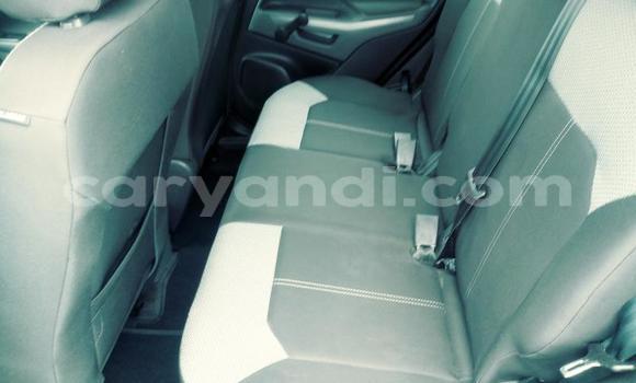 Nunua Ilio tumika Ford EcoSport Nyingine Gari ndani ya Mazabuka nchini Kusini Nunua Ilio tumika Ford EcoSport Nyingine Gari ndani ya Mazabuka nchini Kusini