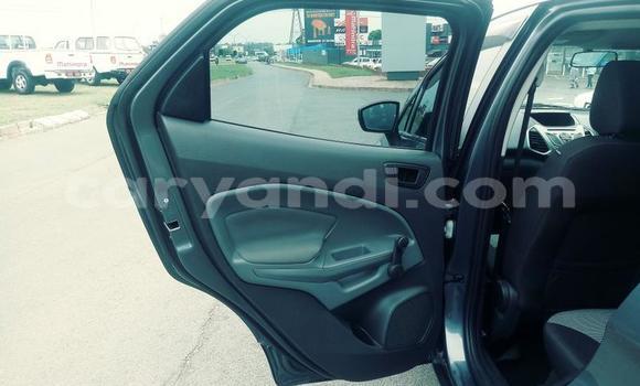 Nunua Ilio tumika Ford EcoSport Nyingine Gari ndani ya Mazabuka nchini Kusini Nunua Ilio tumika Ford EcoSport Nyingine Gari ndani ya Mazabuka nchini Kusini