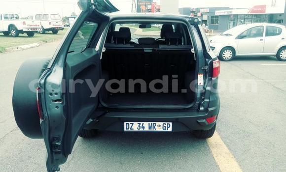 Nunua Ilio tumika Ford EcoSport Nyingine Gari ndani ya Mazabuka nchini Kusini Nunua Ilio tumika Ford EcoSport Nyingine Gari ndani ya Mazabuka nchini Kusini