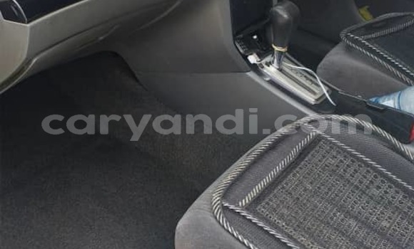 Buy Used Toyota Allion White Car in Lusaka in Zambia Buy Used Toyota Allion White Car in Lusaka in Zambia