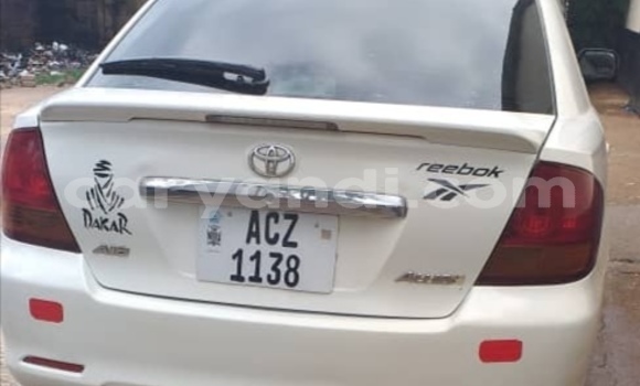 Buy Used Toyota Allion White Car in Lusaka in Zambia Buy Used Toyota Allion White Car in Lusaka in Zambia