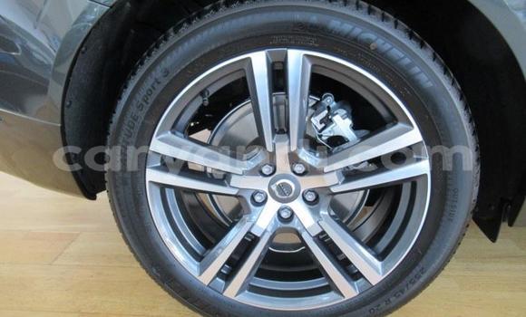 Acheter Occasion Voiture Volvo XC60 Noir à Lusaka, Zambie Acheter Occasion Voiture Volvo XC60 Noir à Lusaka, Zambie