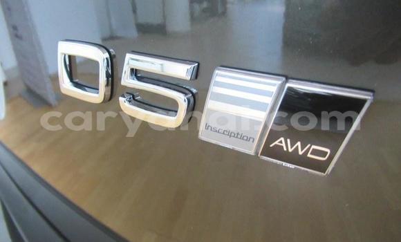 Acheter Occasion Voiture Volvo XC60 Noir à Lusaka, Zambie Acheter Occasion Voiture Volvo XC60 Noir à Lusaka, Zambie