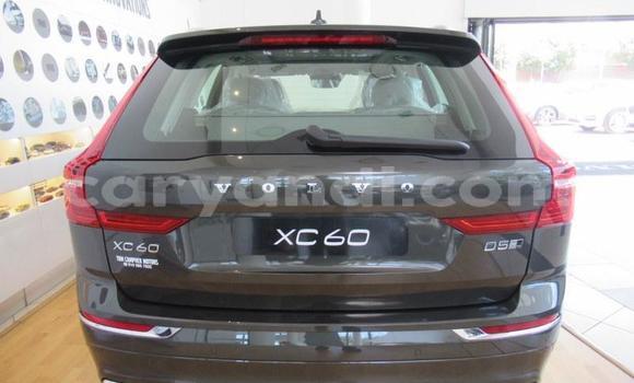 Acheter Occasion Voiture Volvo XC60 Noir à Lusaka, Zambie Acheter Occasion Voiture Volvo XC60 Noir à Lusaka, Zambie