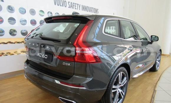 Acheter Occasion Voiture Volvo XC60 Noir à Lusaka, Zambie Acheter Occasion Voiture Volvo XC60 Noir à Lusaka, Zambie